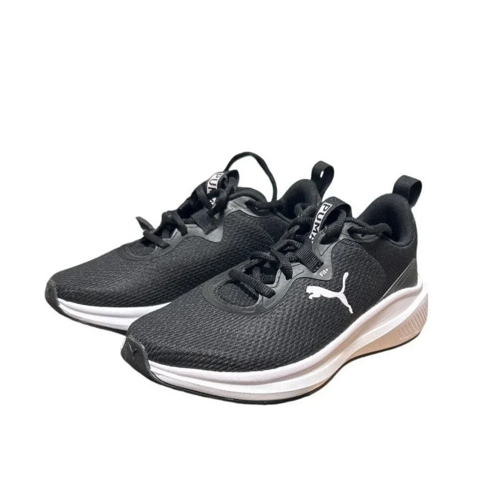 PUMA step out